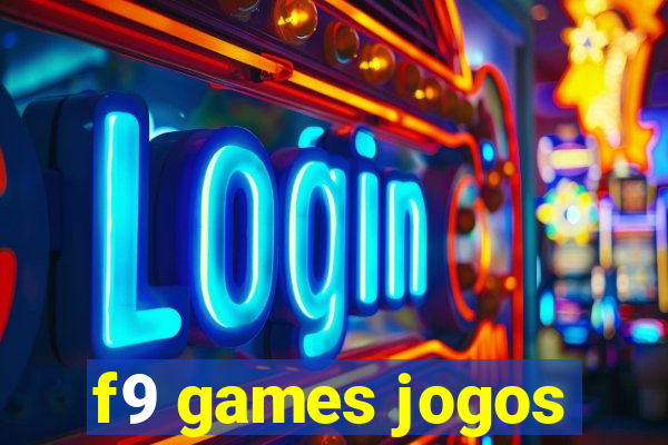 f9 games jogos