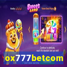 ox777betcom