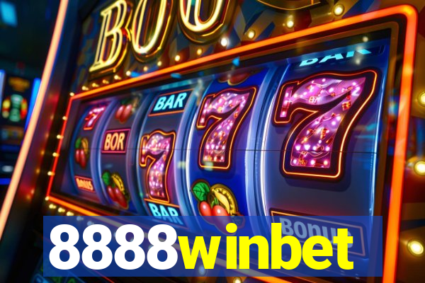 8888winbet