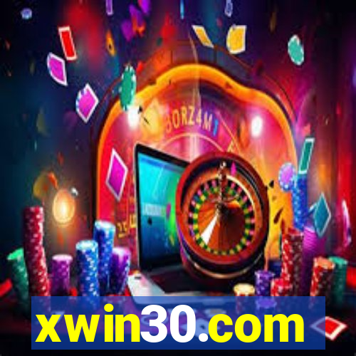 xwin30.com