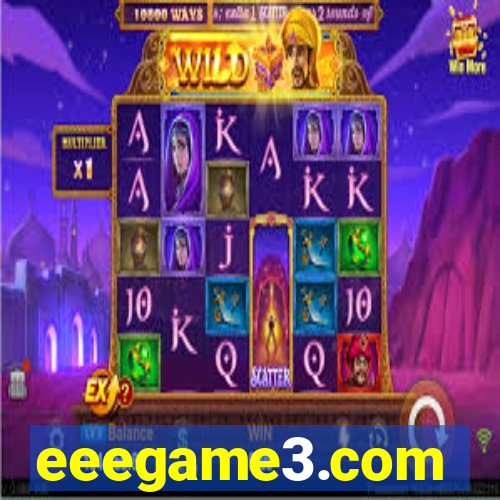 eeegame3.com