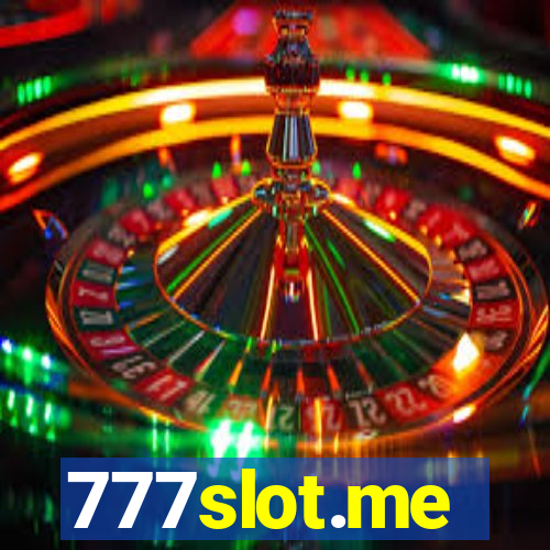 777slot.me