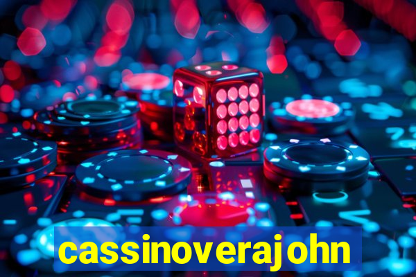 cassinoverajohn