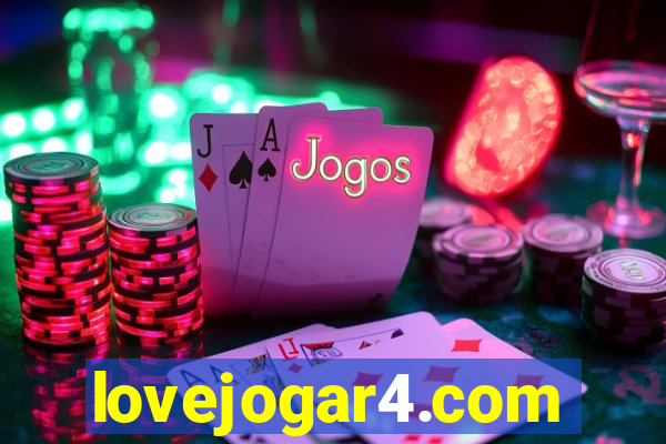 lovejogar4.com