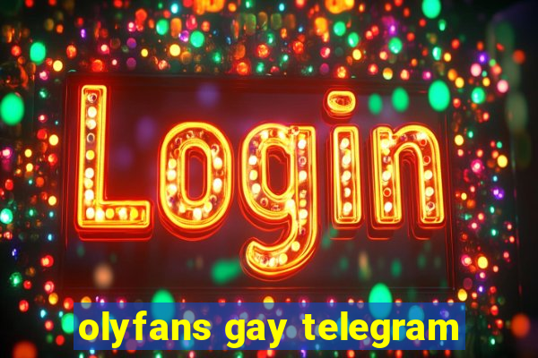 olyfans gay telegram