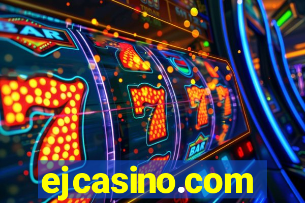 ejcasino.com