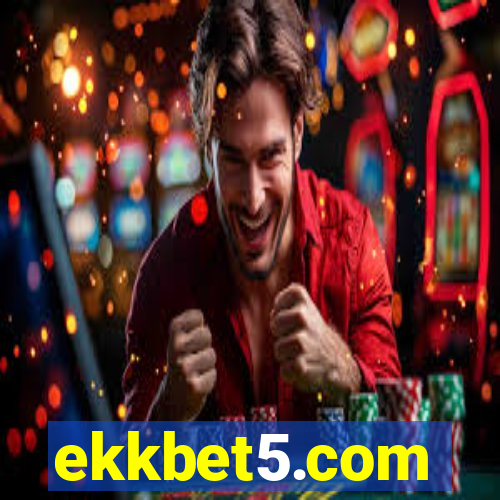 ekkbet5.com