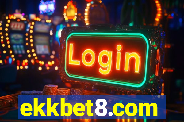 ekkbet8.com