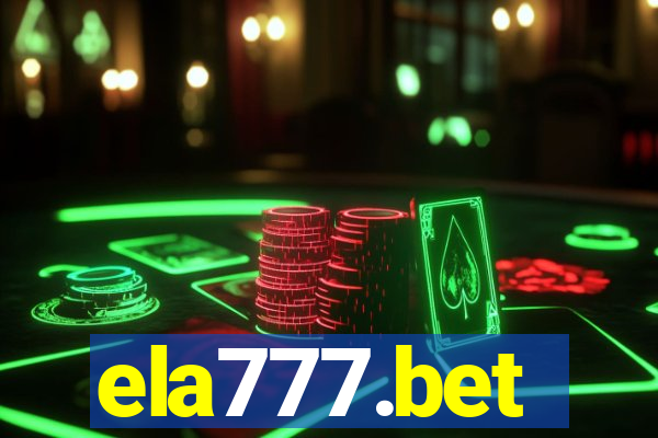 ela777.bet