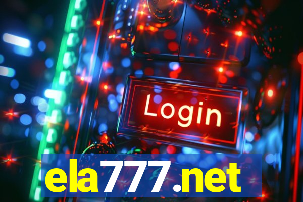 ela777.net