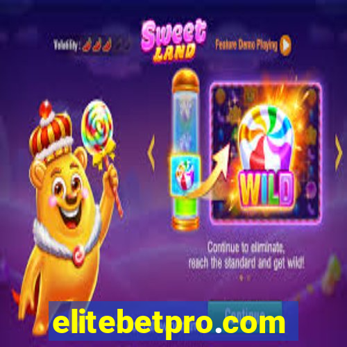 elitebetpro.com