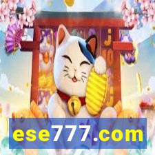 ese777.com