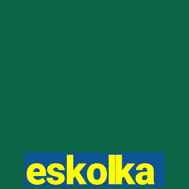 eskolka