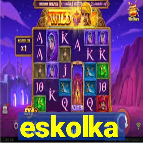 eskolka