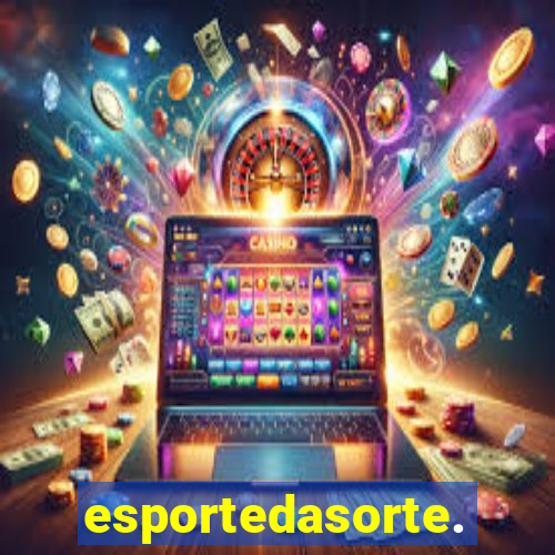 esportedasorte.com