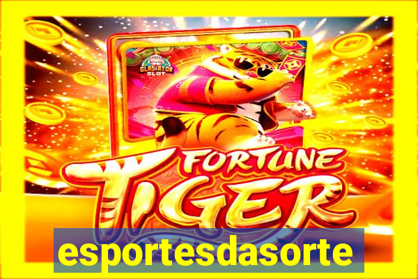 esportesdasorte.com