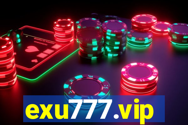 exu777.vip