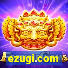 ezugi.com