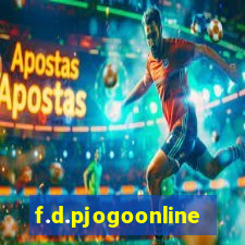 f.d.pjogoonline