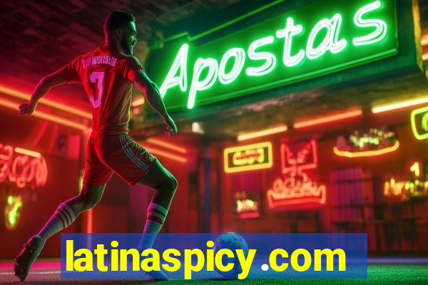 latinaspicy.com