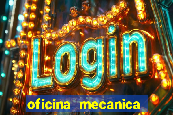 oficina mecanica porto alegre