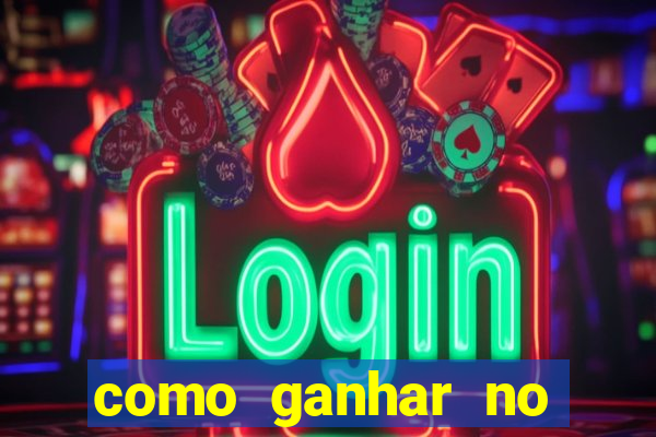 como ganhar no double fortune