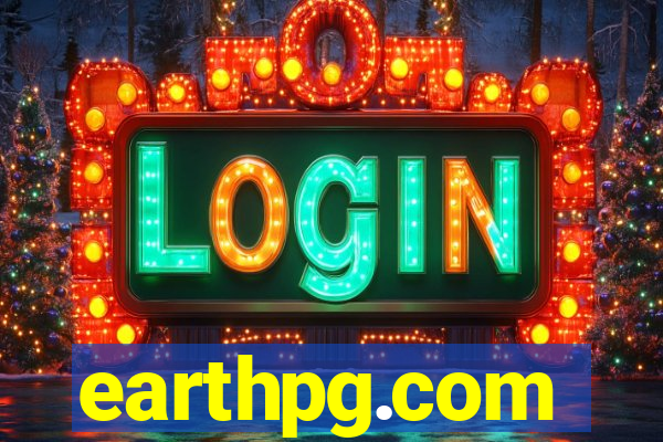 earthpg.com