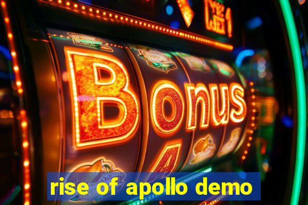 rise of apollo demo