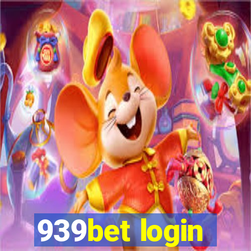 939bet login