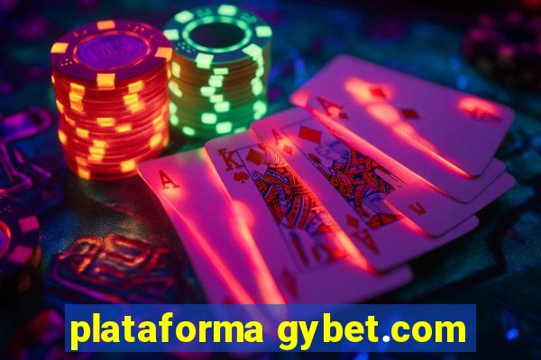 plataforma gybet.com