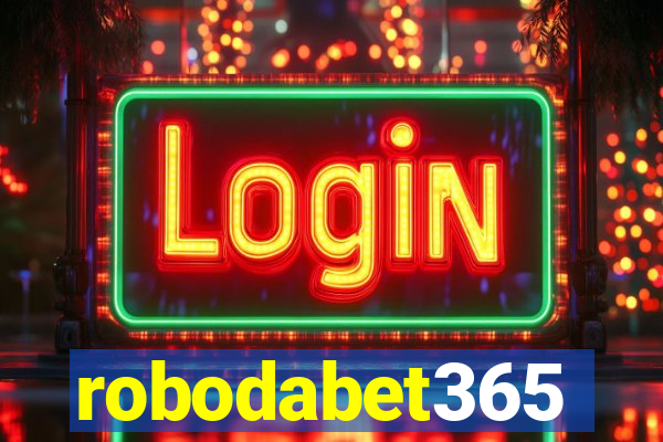 robodabet365