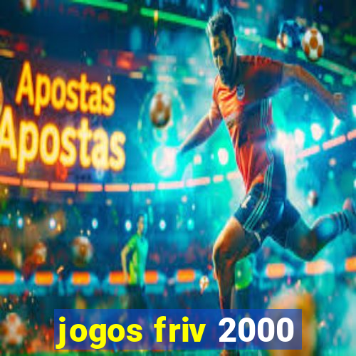 jogos friv 2000