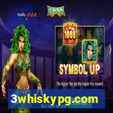 3whiskypg.com