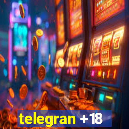 telegran +18