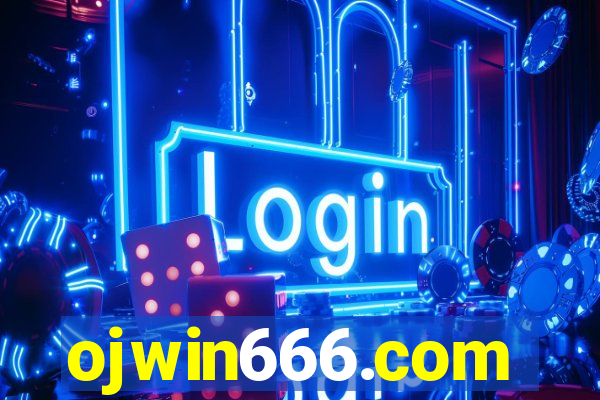 ojwin666.com