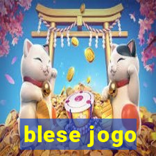 blese jogo