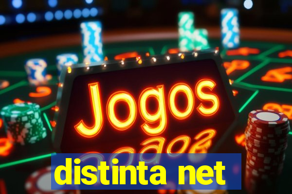 distinta net