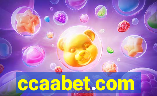 ccaabet.com