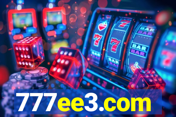 777ee3.com