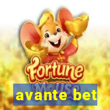 avante bet