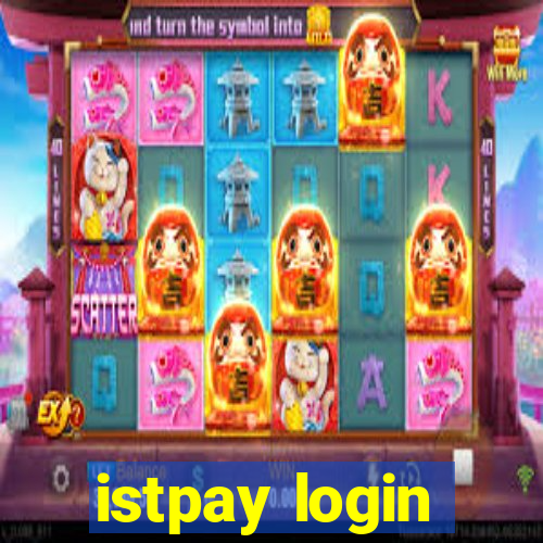 istpay login