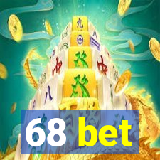 68 bet