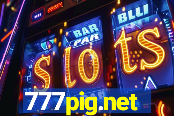 777pig.net