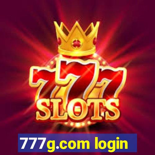 777g.com login