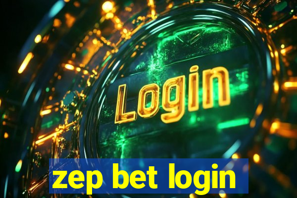 zep bet login