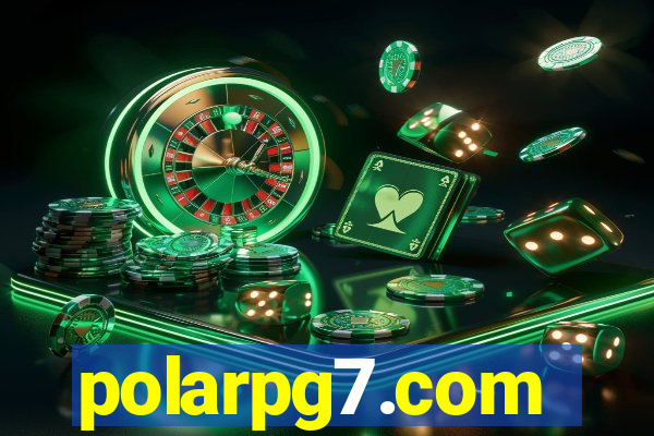 polarpg7.com