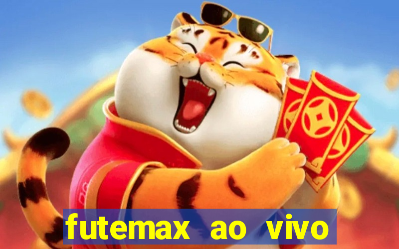 futemax ao vivo real madrid