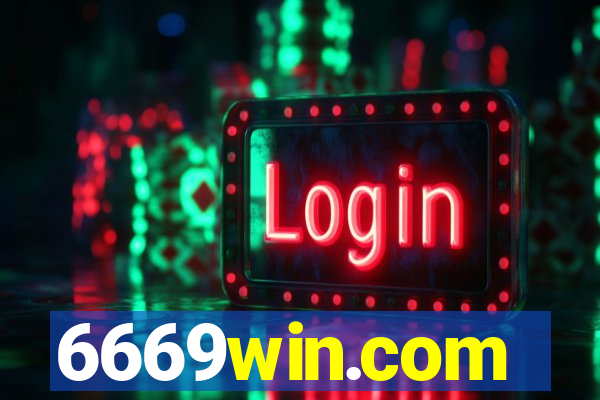 6669win.com