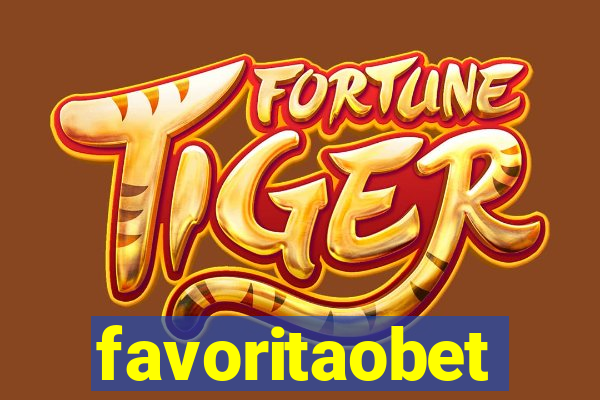 favoritaobet