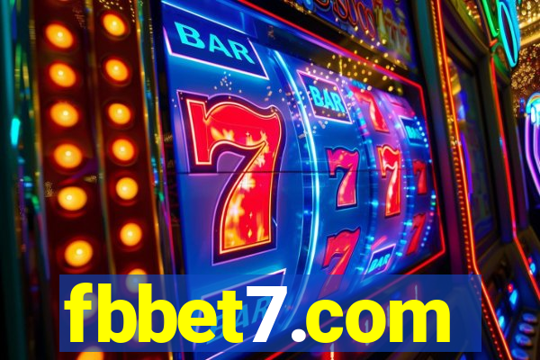 fbbet7.com